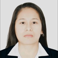 Katherine Quispe Chunga
