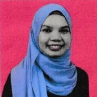 Syafiqah Khazariman