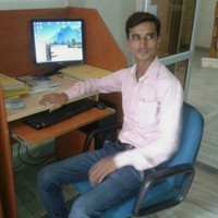 Ashish Kumar Mishra