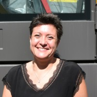 Cecile Dufourny