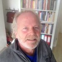 Paul Van Boxel