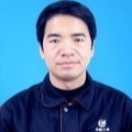 黄宁强