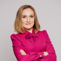Anna Belyanina (Gorbatenko)
