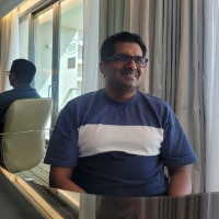 Reji Vijayan