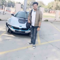 Sharad Kumar