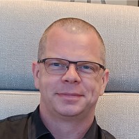 Johan Olsson