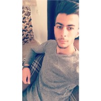 Omar Alaqrbawe