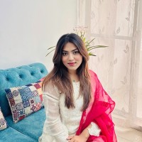Sadia Ema
