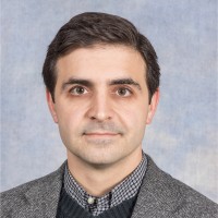 Patrick Lombardi