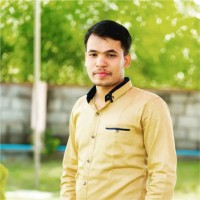 Sunny Dsouza