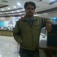 Rajesh Paul