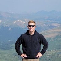 Logan Mortensen