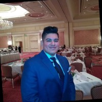 Albert Mejia Jr