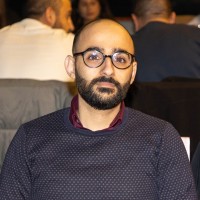Antoine Eid