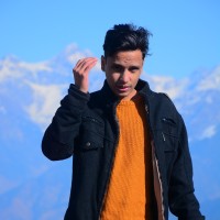 Zohaib Maqsood