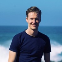 Maarten Lagendijk