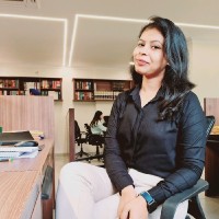 Parul Anand