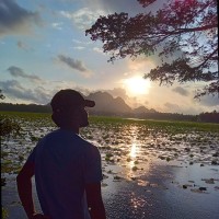 Anish Allwin Gregory