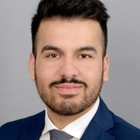 Seyed Eftekhari