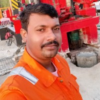 Mukesh Mahto