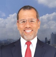 Eric I. Gonzalez Gaitan