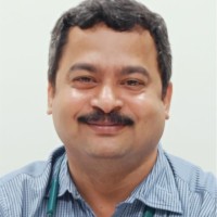 Sujit Sadangi