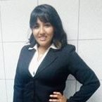 Mayra Mabel Janampa Barahona