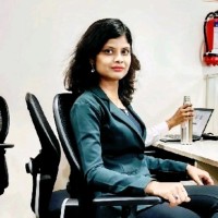 Rupali Gumgaonkar