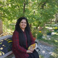 Sulekha Rawat
