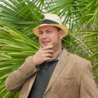 Alex M. Hochberger, MBA