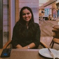 Madhavi Kacha