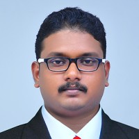 Maneesh PM