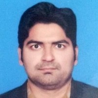 Malik Aatif