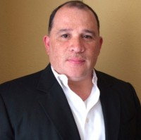 Raul Centeno