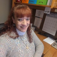 Kristy Baughn
