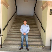 Javier Alexis Mercado Pérez