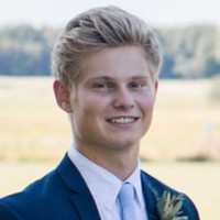 Luke Dinterman