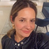 Marcia Nitibailoff