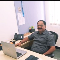 Manjunatha Puttappa