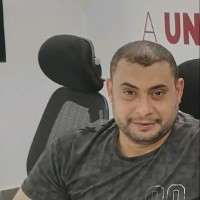 Ashor Ali