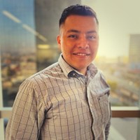 Samuel Morales Sánchez