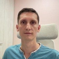 Maksim Isaev