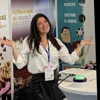 Aline Repussard