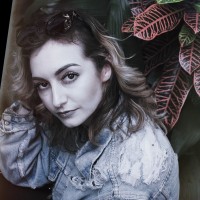 Alisa Oughton
