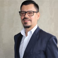 Robert Almada