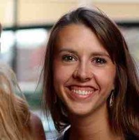 Rachel Cuya (Johnson)