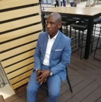 Maxwell Ndlovu