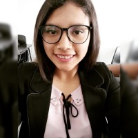 Roxana Micaela Anay Dominguez