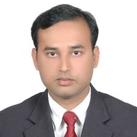 Abhishek Kumar Gupta
