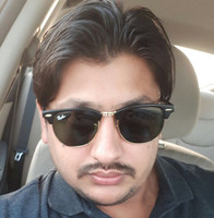 Amir Maqsood